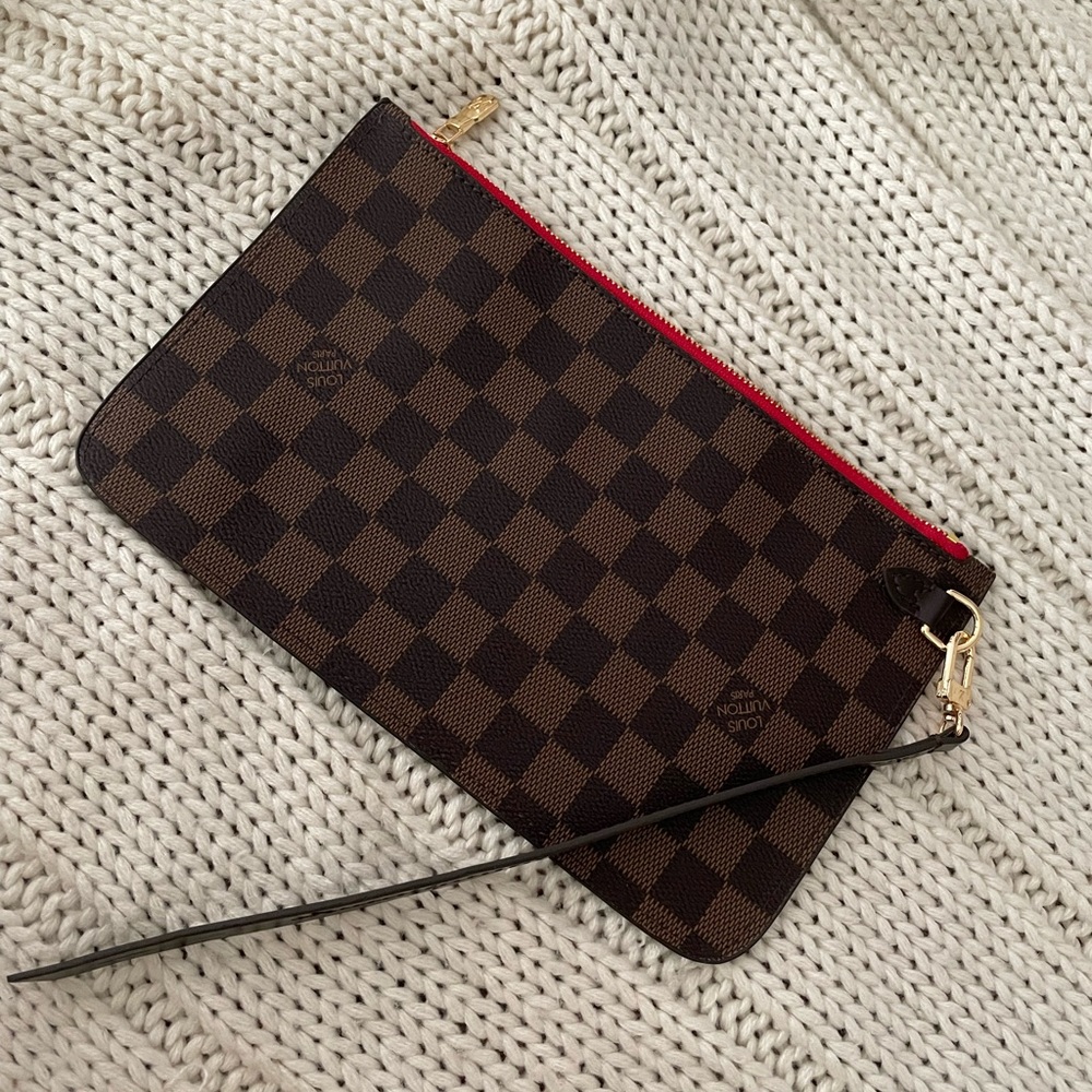 Auth Louis Vuitton